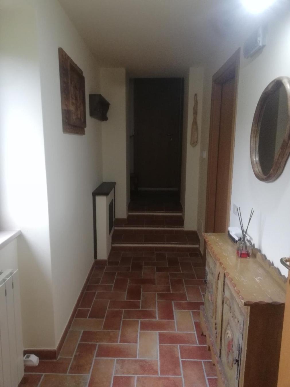 Appartamenti Cardinali Ασίζη Δωμάτιο φωτογραφία