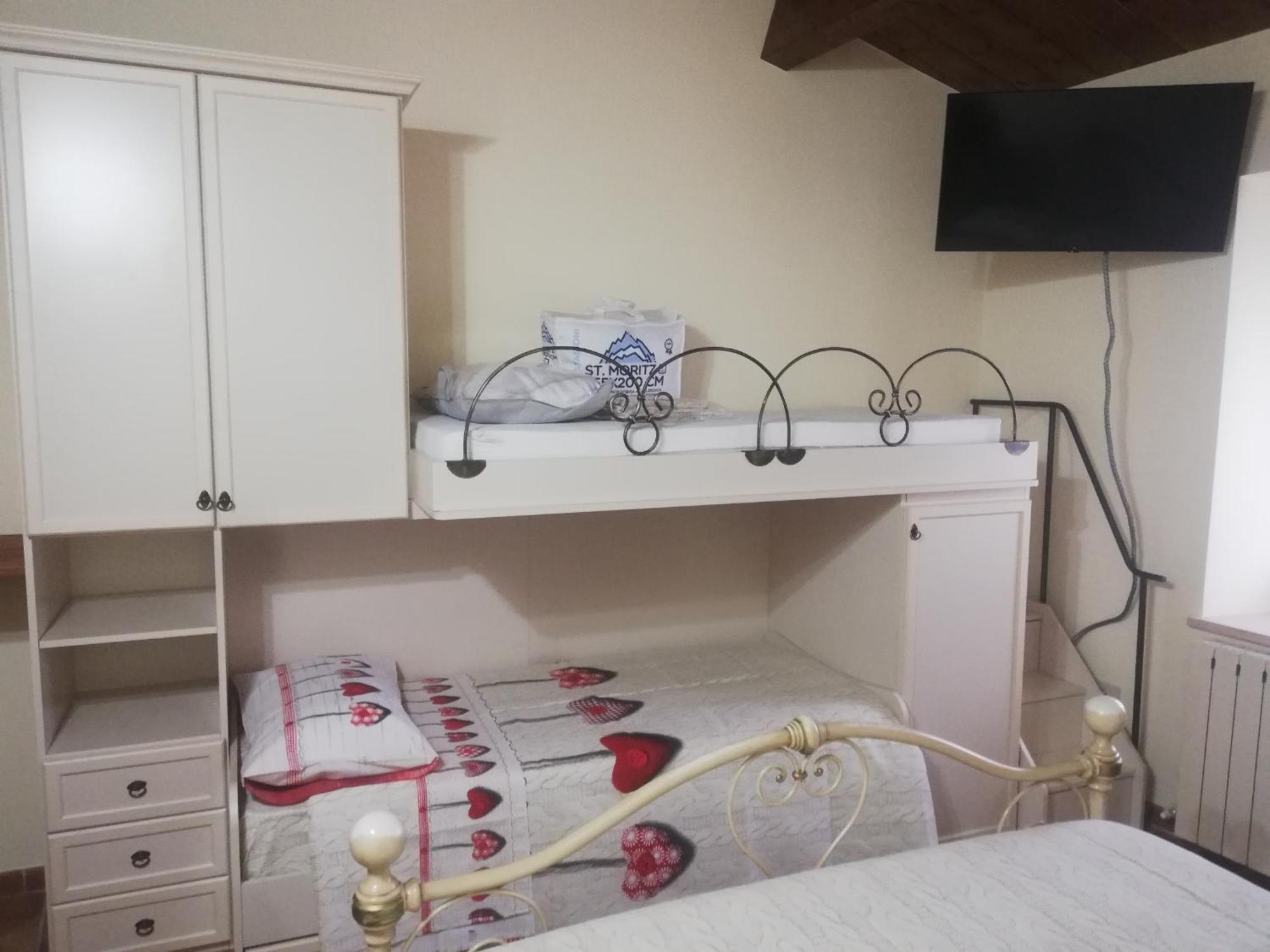 Appartamenti Cardinali Ασίζη Δωμάτιο φωτογραφία