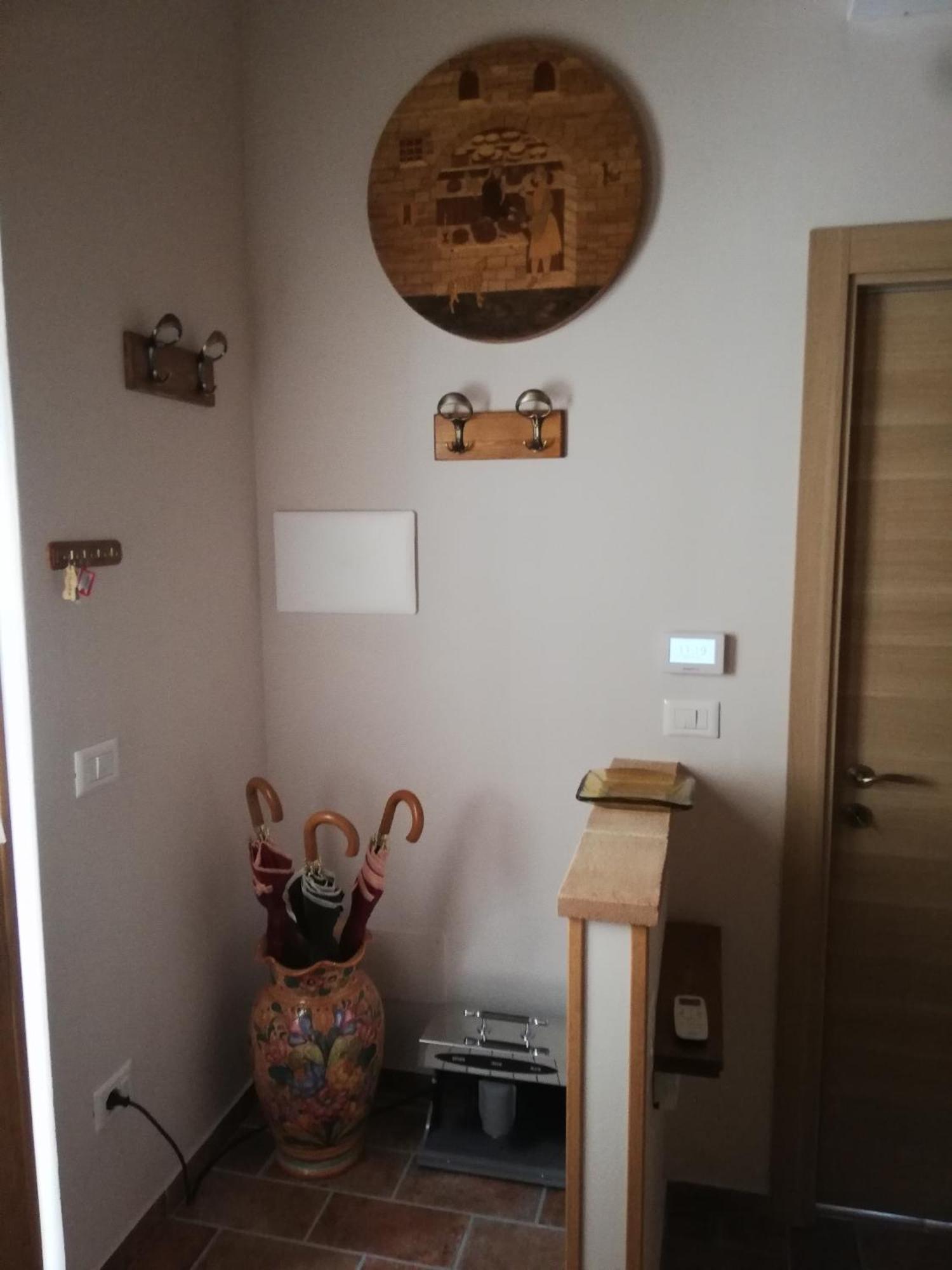 Appartamenti Cardinali Ασίζη Δωμάτιο φωτογραφία