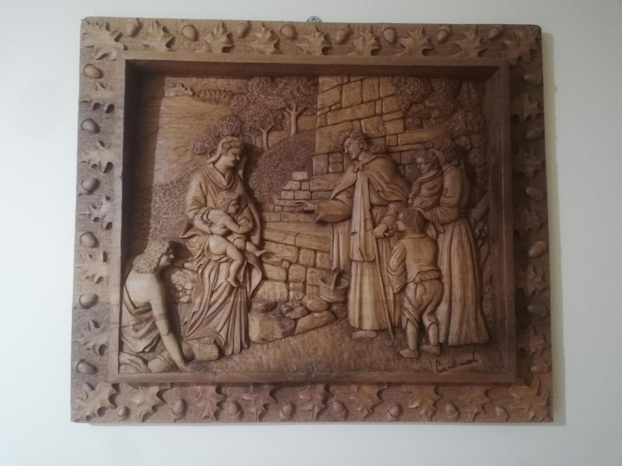 Appartamenti Cardinali Ασίζη Δωμάτιο φωτογραφία