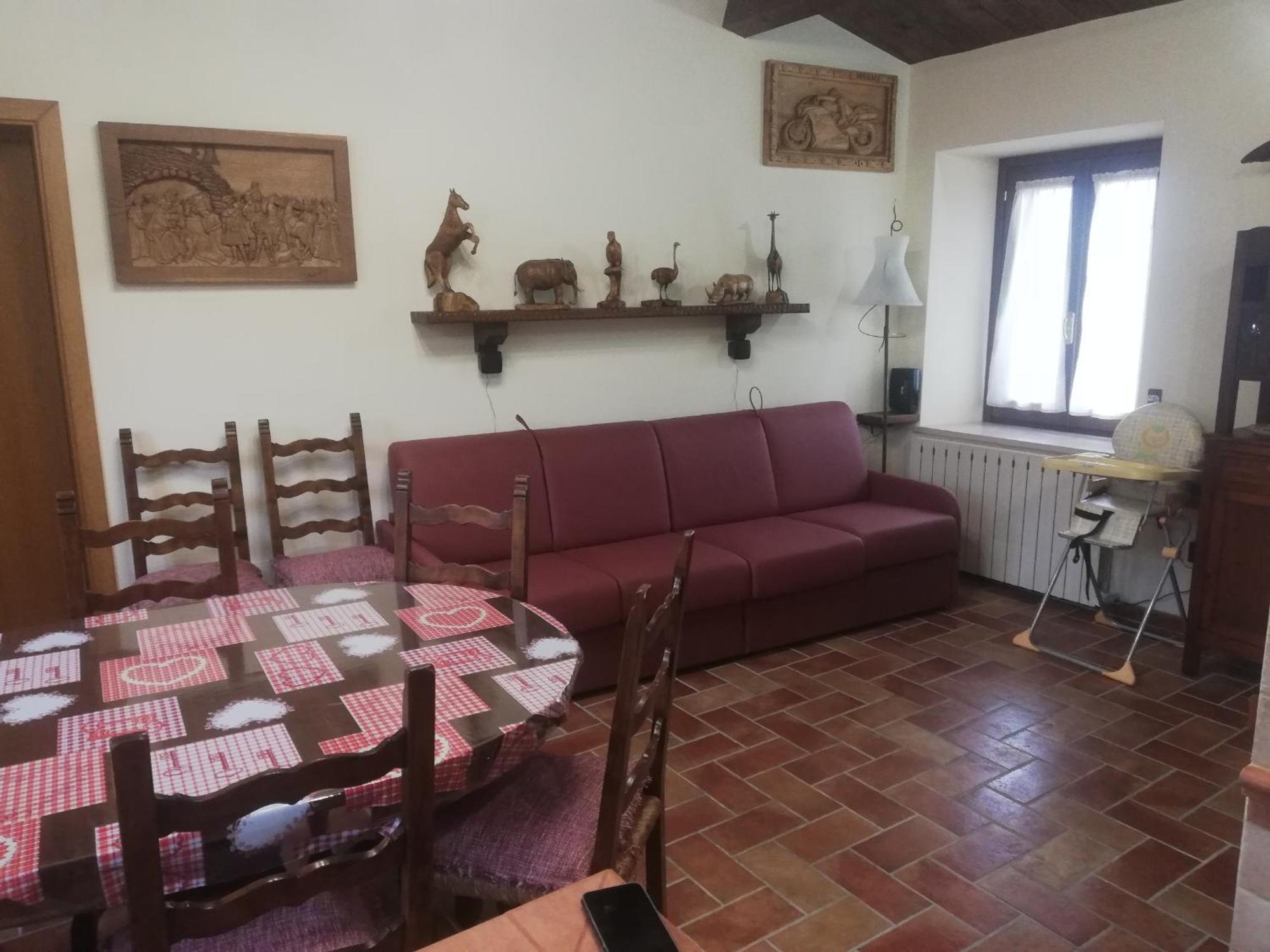 Appartamenti Cardinali Ασίζη Δωμάτιο φωτογραφία