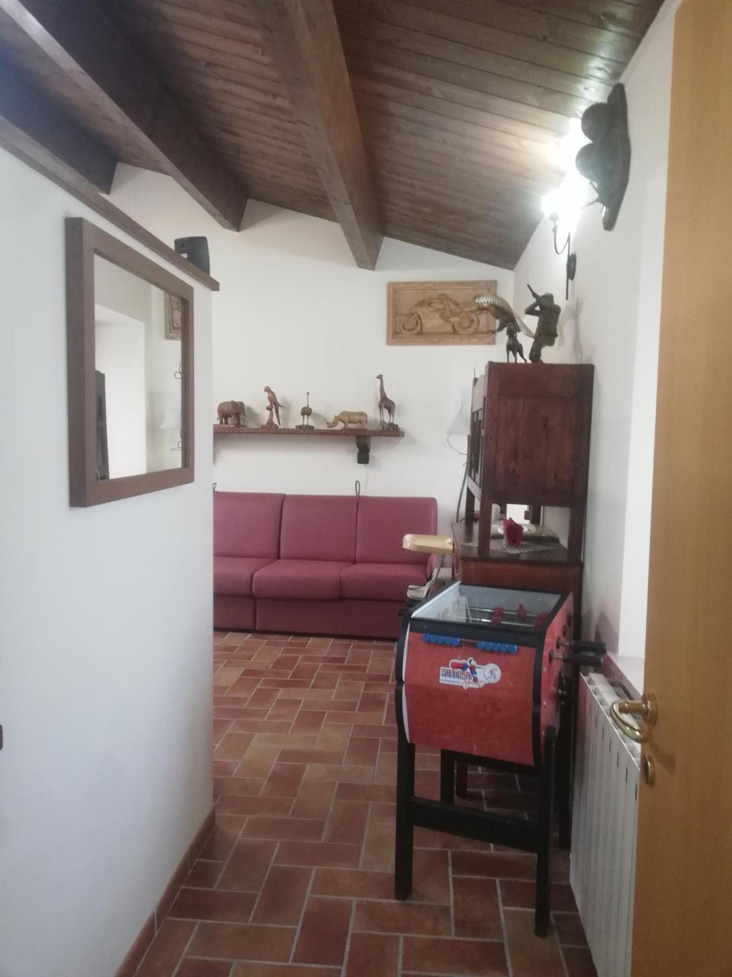 Appartamenti Cardinali Ασίζη Δωμάτιο φωτογραφία