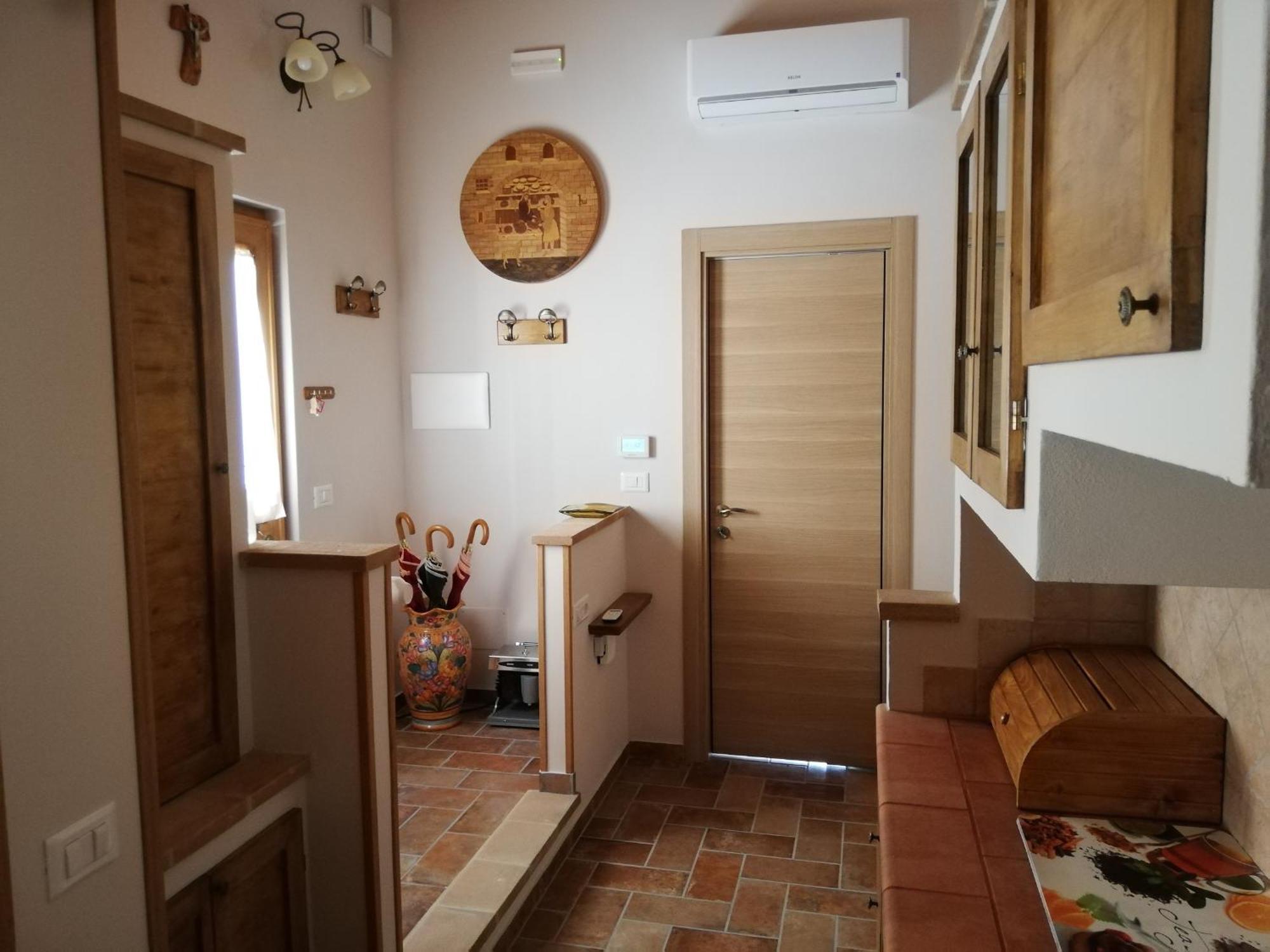Appartamenti Cardinali Ασίζη Δωμάτιο φωτογραφία